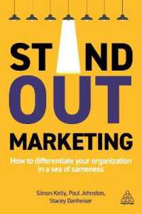 Stand Out Marketing