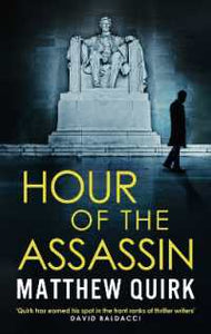 Hour Of Assassin