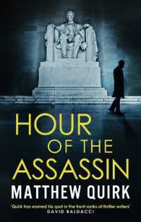 Hour Of Assassin