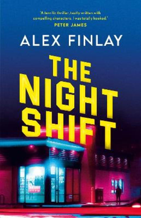 Night Shift /T