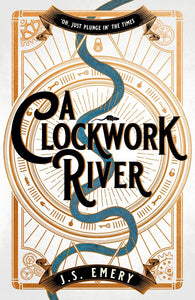 Clockwork River