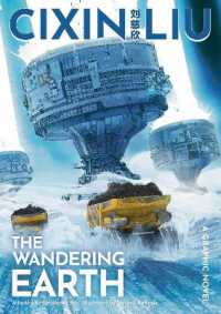 Cixin Liu'S Wandering Earth /P