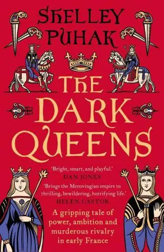 Dark Queens