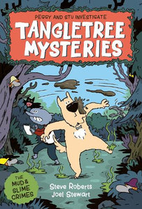 Tangletree01 Mud & Slime Mysteries