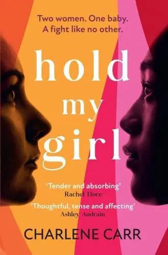 Hold My Girl /T