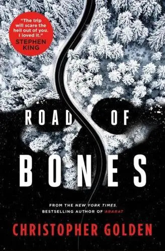 Road Of Bones