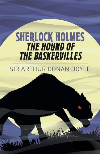 Sherlock Holmes: Hound Of Baskervilles /