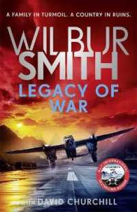 Legacy Of War /H