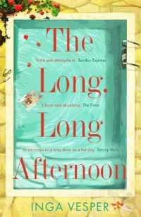 Long Long Afternoon /Bp