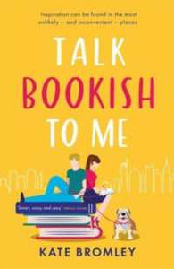 Talk Bookish To Me /Bp