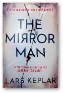 Mirror Man /T