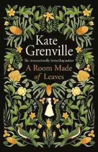 A Room Made Of Leaves /H
