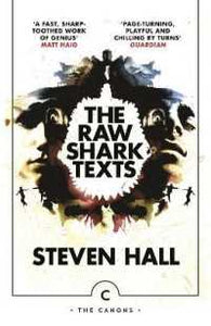 Canons Raw Shark Texts /Bp