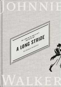 Long Stride: Johnnie Walker /H