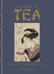 Chinese Bound: Book Of Tea