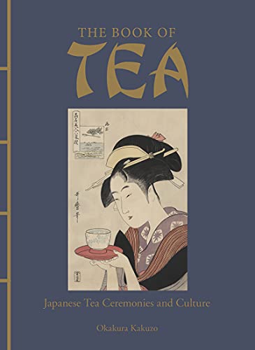 Chinese Bound: Book Of Tea
