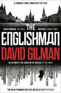Englishman /Bp
