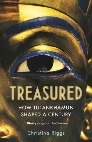Treasured: Tutankhamun