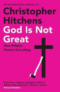 Hitch'21 God Is Not Great /P