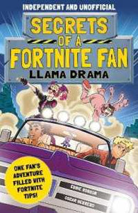 Secrets Of A Fortnite Fan 3