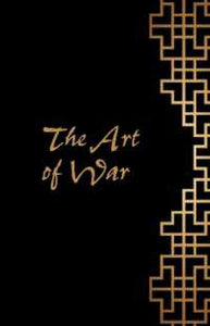 Classics: Art Of War (Silk Bound)