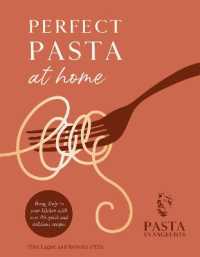 Perfect Pasta At Home (Only Copy)