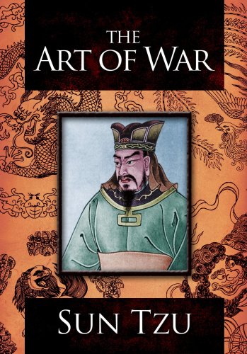 Classics: The Art Of War