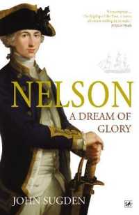Nelson: Dream Of Glory (Only Copy)
