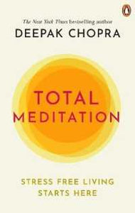 Total Meditation /P