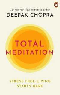 Total Meditation /P