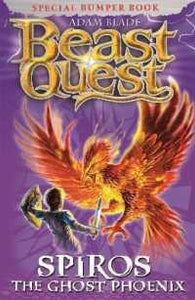 Beastquest2T02 Spiros Ghost Phoenix
