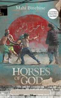 Horses Of God