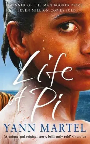 Life Of Pi /Ap Reading Grp Guide