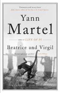 Beatrice and Virgil: A Novel
