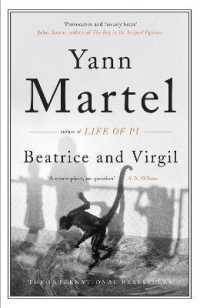 Beatrice and Virgil: A Novel