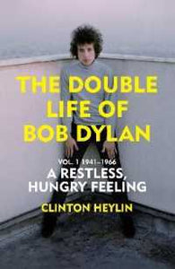 Double Life Of Bob Dylan V1 /H