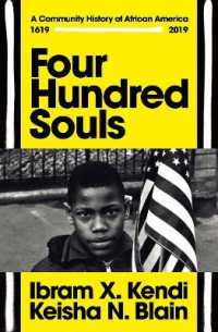 Four Hundred Souls /H
