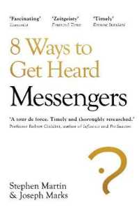 Messengers: Who We Listen To /P