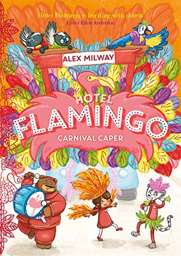 Hotelflamingo03 Carnival Caper
