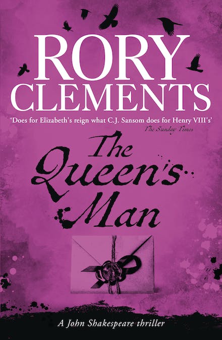 The Queen'S Man