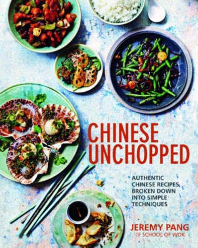 Chinese Unchopped /H