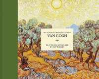 Illustr Provence Letters: Van Gogh /H