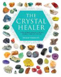 Crystal Healer: Crystal Prescriptions Th