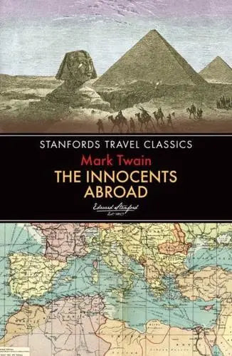 The Innocents Abroad 3E