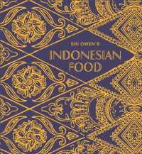 Sri Owen's Indonesian Food