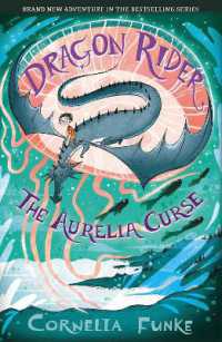 Dragon Rider: Aurelia Curse