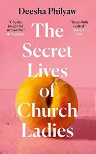 Secret Lives Of Church Ladies /T