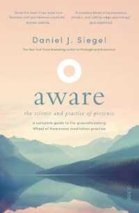 Aware: Awareness Meditation Practice /T