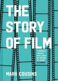 Story Of Film (Revised Edition) /H