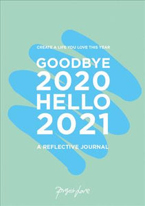 Goodbye 2020, Hello 2021 /P
